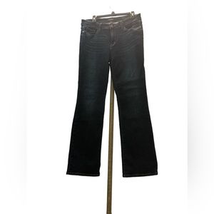 Judy Blue boot leg jeans size 15/32